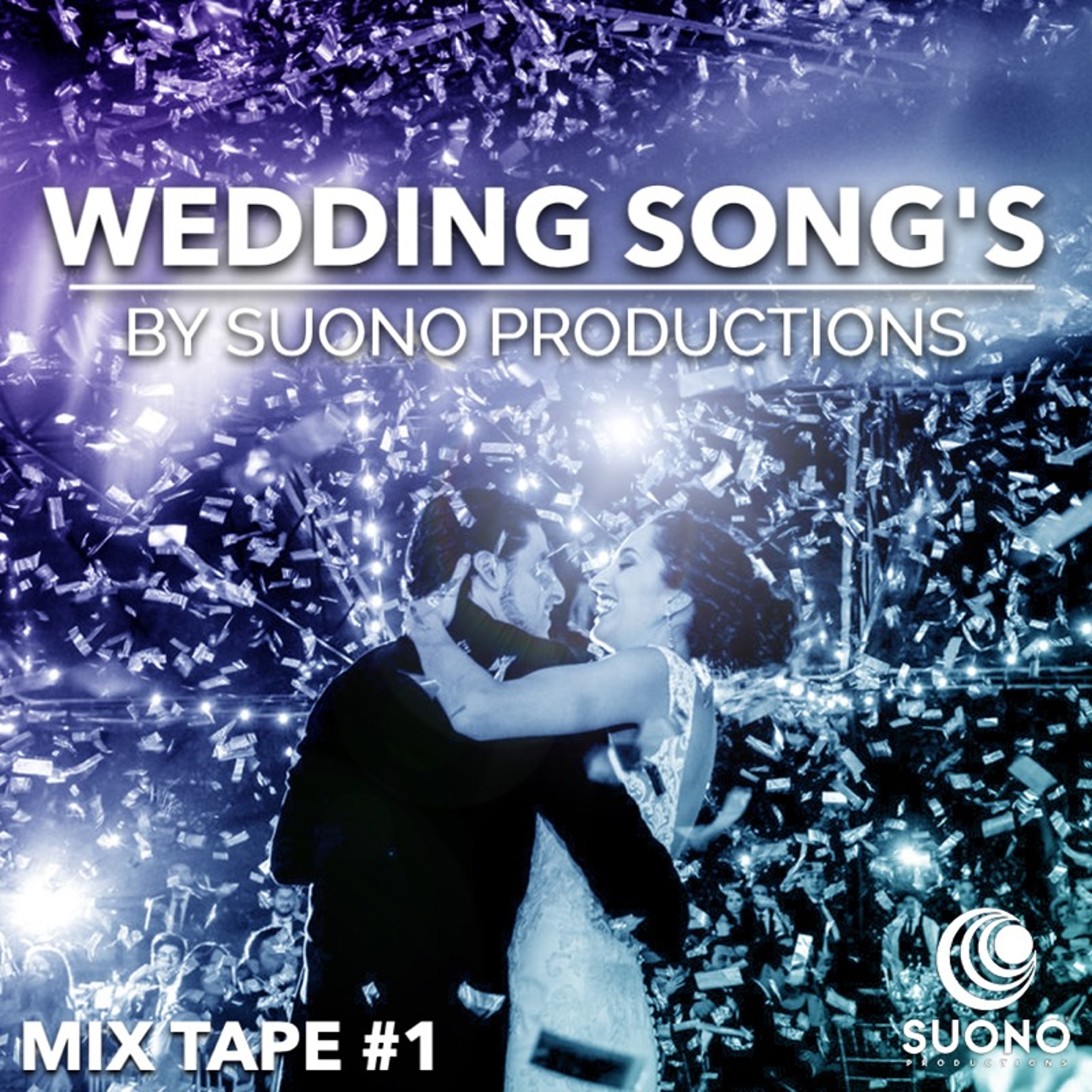Suono Productions By Xochitl Lujan