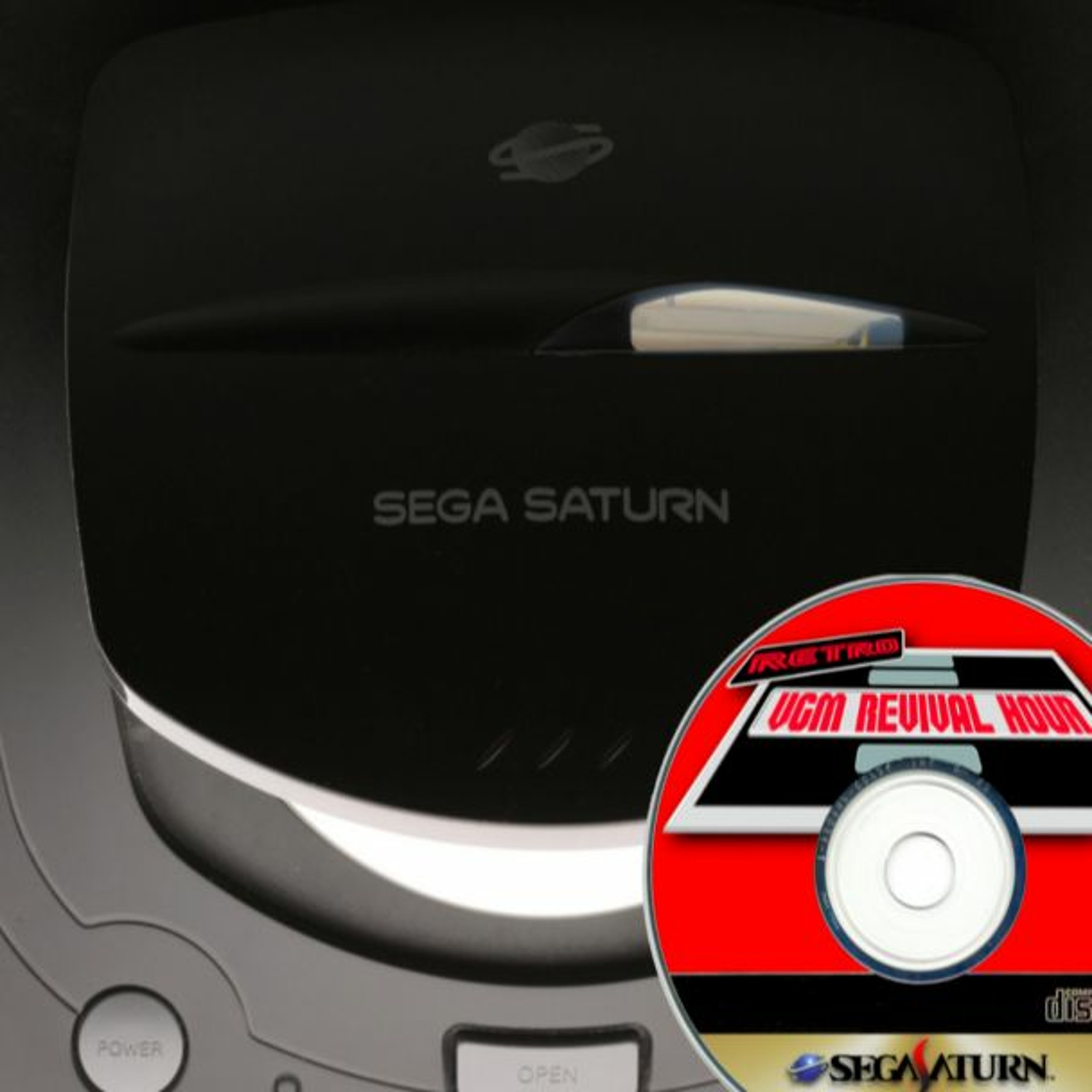 Retro VGM Revival Hour