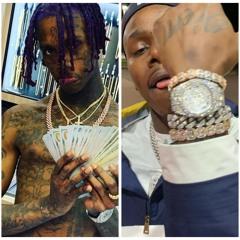 Famous Dex ft. Da Baby - Walk In The Party (SNIPPET)