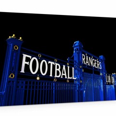 Paisley Road West - Ryan Small - Badger