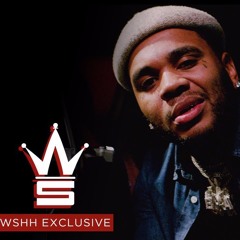 Kevin Gates No More (In Studio) (WSHH Exclusive - Official Audio)