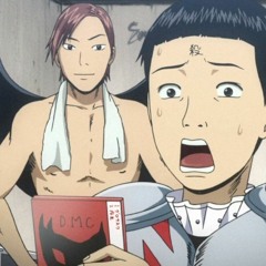 Asphalt (Pop Punk Trap Banger)