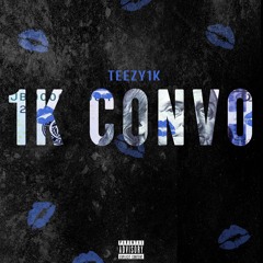 1K_$ Convo(Talk Is Cheap)