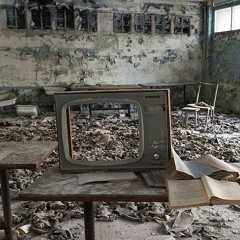 Man From Pripyat (Original Mix)