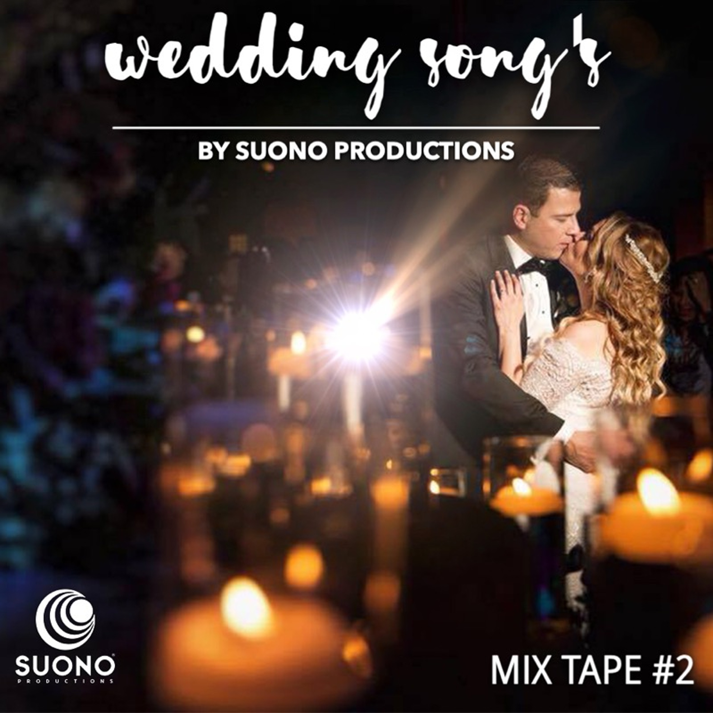 Suono Productions By Xochitl Lujan
