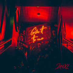 Los XL - Give It To Me
