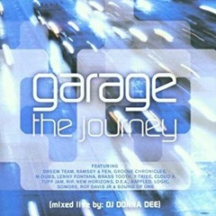 UK Garage The Journey (94-98) DISC 2