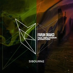 Faruk Orakci & Ebru Keskin - Hypnotized