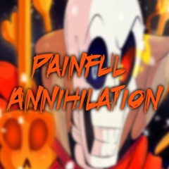 [Dusttale:Dustbelief] Painful Annihilation v2