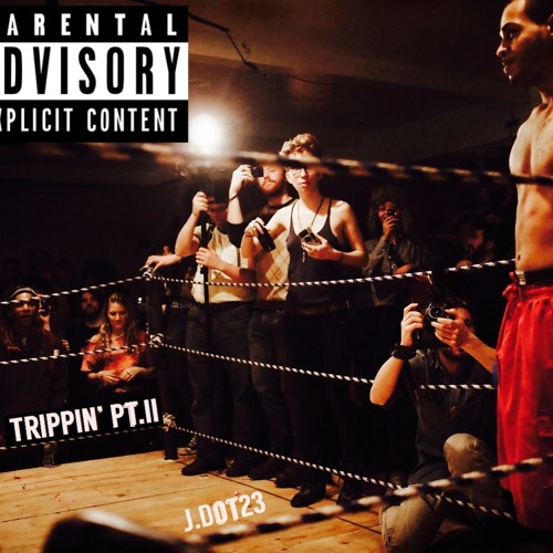 J.Dot - Trippin' Pt.II