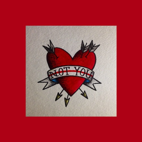not about you (in D) [prod. by mr. master]