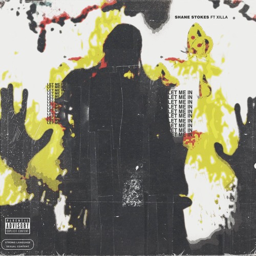 Shane Stokes Rapper Stream Let Me In (Ft. Xilla) by Shane Stokes | Listen online for free ...