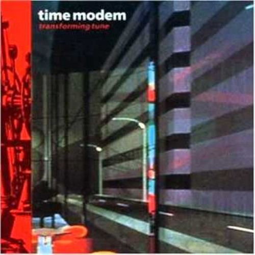 Time Modern - Suono Elettrico (1992)