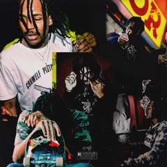 Playboi Carti x ATL Smook - Call My Troops