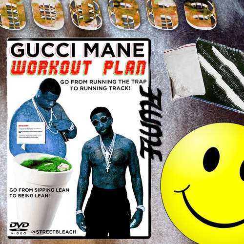 Uredelighed balkon ingen forbindelse Stream Gucci Mane - 2 Dope Boy Knot (Noirre's Flume Flip Remix) by Noirre |  Listen online for free on SoundCloud