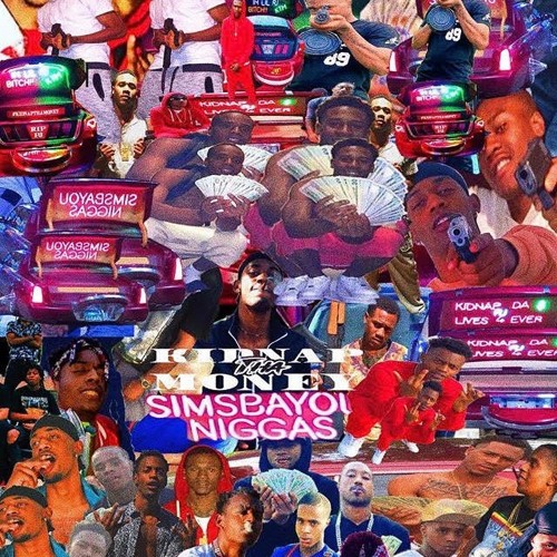 KTM Lil Mello x JTrill - Fashitsho