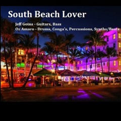 South Beach Lover