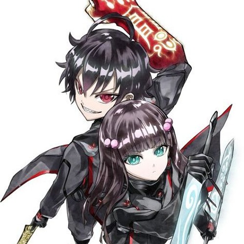 Twin Star Exorcists - streaming tv show online