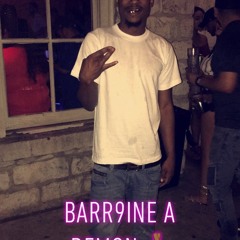 Barr9ine & Toldem - My Time