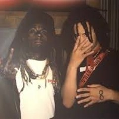 Trippie Redd Feat Lil Wayne - Rain Falls Down (slowed & rewerb by provorotsky)