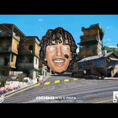 MC 2JHOW - BROTA NO MORRO - LANÇA DA MAÇÃ NO PORTE (( DJ SELMINHO )) MÚSICA NOVA