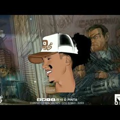 ELA SENTOU NA PONTA DO AK, NA PONTA DO REVÓLVER - MC FAELA  (( R10 O PINTA & DJ NESCAU ))