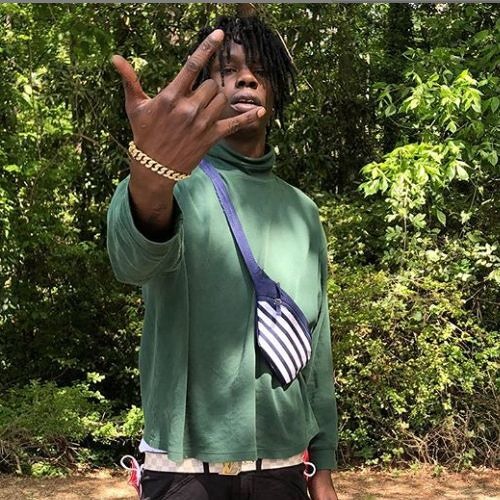 YNW Sakchaser - 5latt