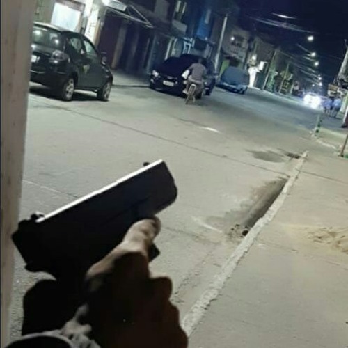 MANO MESSI - MEDLEY DO CAIÇARA ( TROPA DO LOBO MAL )