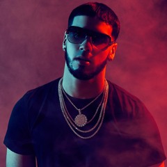 Toda 2 - Anuel AA (Versión Solo)