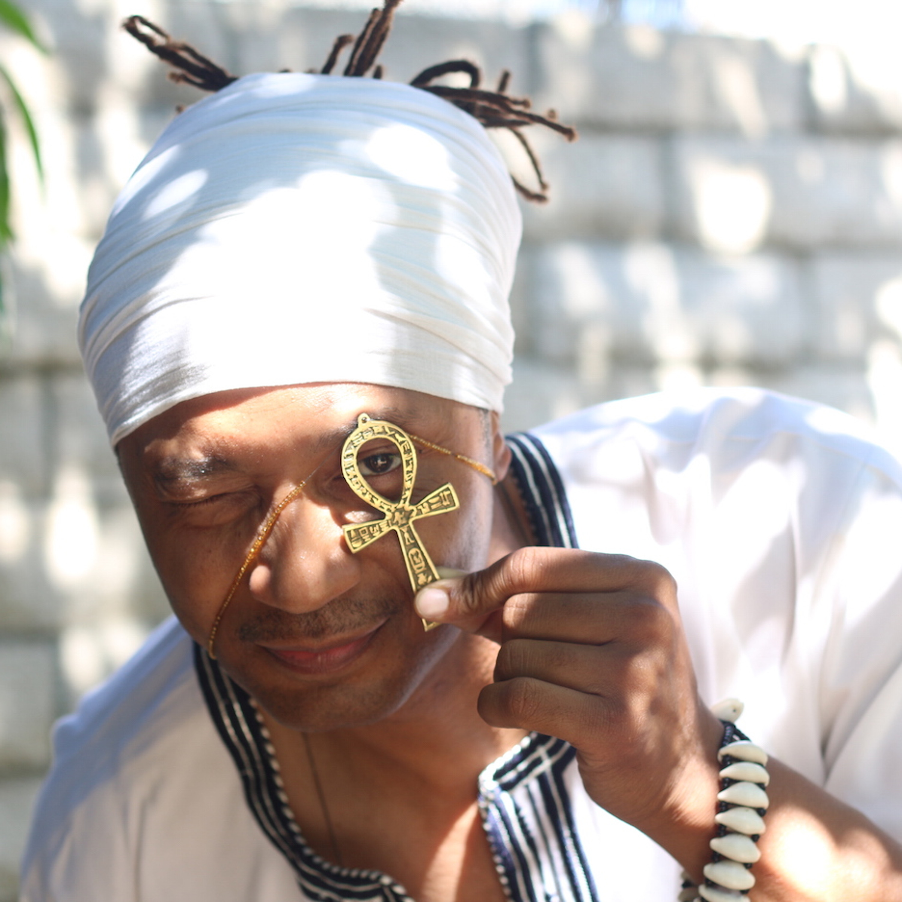 BIKBAYE- Energy (Re-Released)[KEMETIC HIP-HOP](Conscious Youth Global Movement) episode artwork