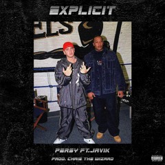 Persy Ft Javik - EXPLICIT
