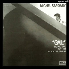 Michel Sardaby - Gail