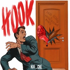 hook - kick doors! (prod captaincrunch + nedarb)