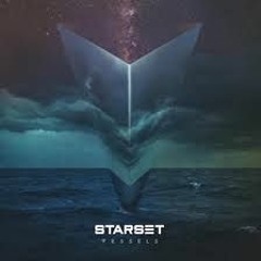 Starset - Frequency (Guitar Cover)