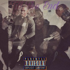 Twoski - Till The End Ft. K$L  Lye Sarage