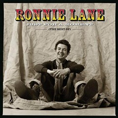 Charlie Hart Ronnie Lane's Slim Chance Feature