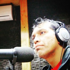 Hombre De Radio 2019