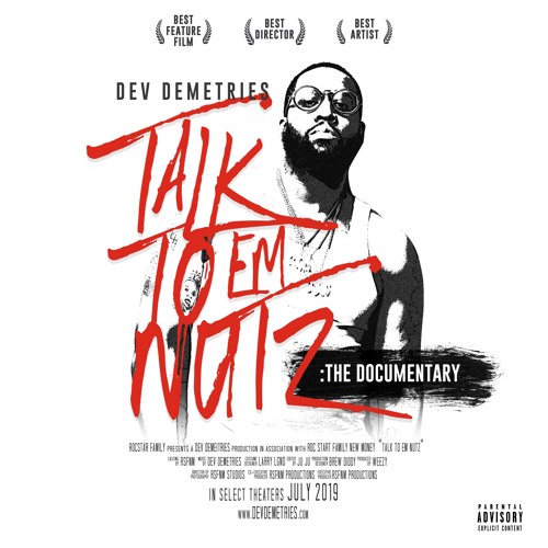Dev Demetries - Mapleton Fallcreek