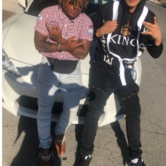 What Chu Want - Lil Foo Ft. Hyper Lit