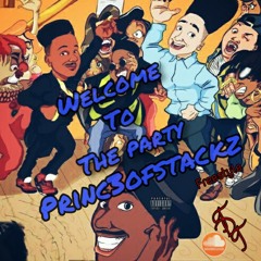 Welcome To The Party