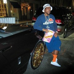 Curren$y - cooperchase ft. Kaviar (p. Kevin Katana)