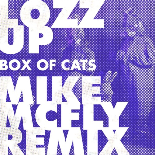 Lozz - Up (Mike McFly Remix) [FREE DOWNLOAD]