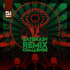 Jade - Man Eating Lizard Dragon (Tuor remix)