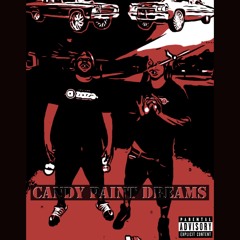 7Gramz x Da’Vinci - CANDY PAINT DREAMS