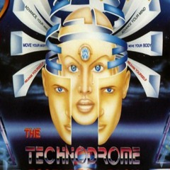 RV2 - First Set In The Technodrome PART 8 - Helter Skelter Techno Tribute MP3 DOWNLOAD