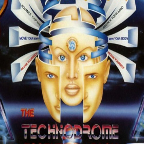 RV2 - First Set In The Technodrome PART 8 - Helter Skelter Techno Tribute MP3 DOWNLOAD