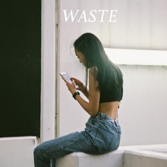 BROCKHAMPTON - WASTE (Alysha Sarina Cover)