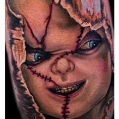 Neck Of The Woods A.I. The Menace ft Nyia