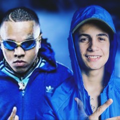 MC Magal e MC Hariel - Futuro do Menor - Faz um Tempo (DJ Oreia)