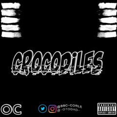 OC ODD COUPLE - CROCODILES - (OFFICIAL AUDIO) FMOT - @BBC_CORLEE @_OTODAD_